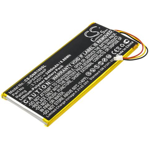 Batteria  geneva bps454094p