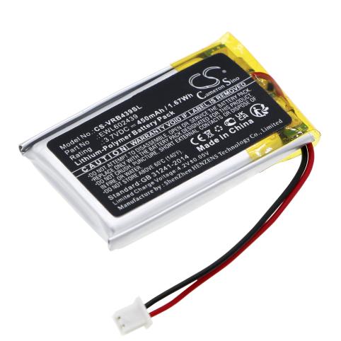 Ewl602439 oled circuit boards