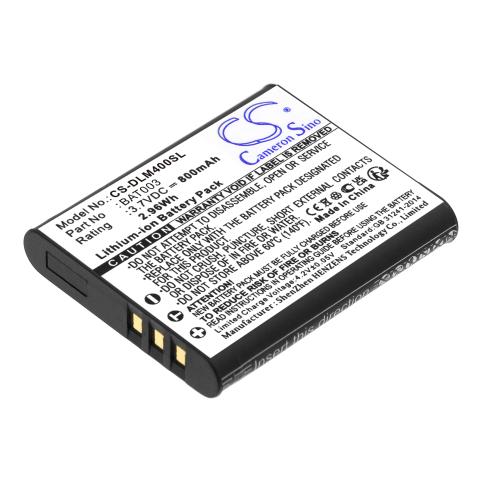 Bat003 tm40