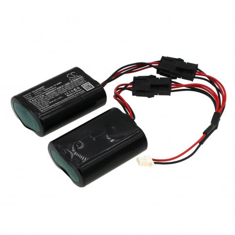 2xer18505m mcs-740 siren