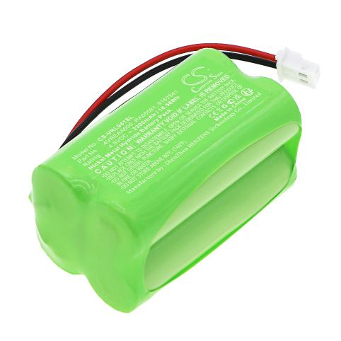 Batterij  volvo ra05581
