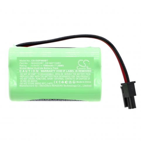Bateria  dsc mgh00387
