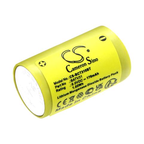 Batterie  daitem batv31