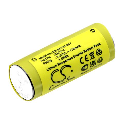 Batterie  daitem batv14