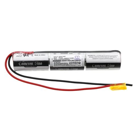 Batterie  daitem batv16