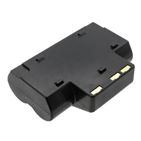 Batteria  hager batxu06