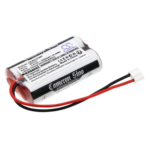 Batteria allarme daitem 152 27d