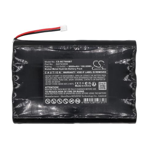 Batterie  daitem batnimh8