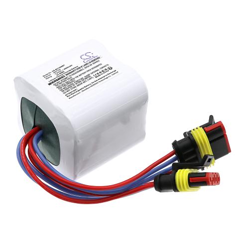 Batterie  daitem batv30