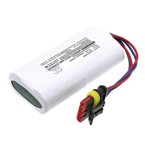 Batterie  daitem batv24