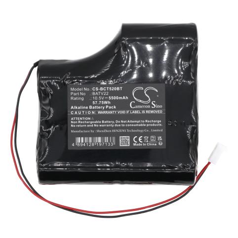Batterie  daitem batv22