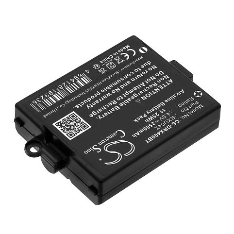 Batterie  daitem at25