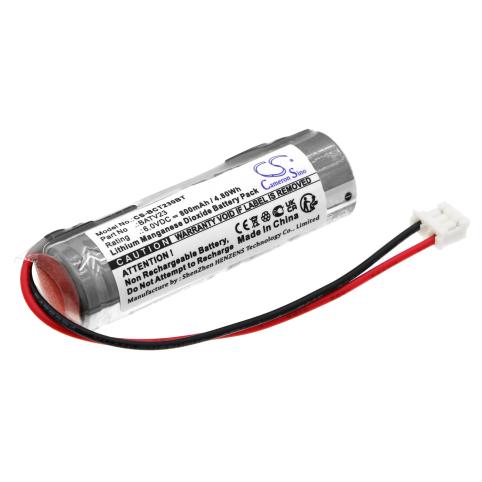 Batterie  daitem batv23