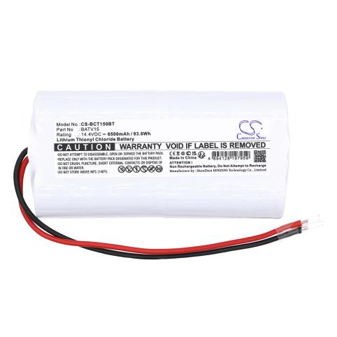 Batterie  daitem batv15