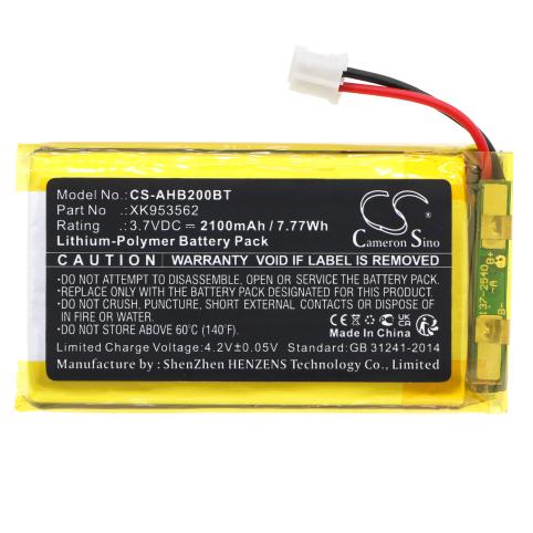 Batterie  ajax xk953562