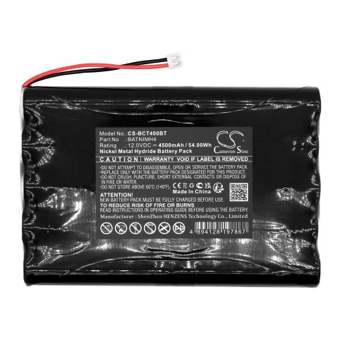 Batterie  daitem batnimh4