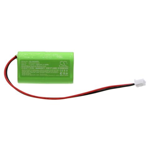 Battery  texecom bat001