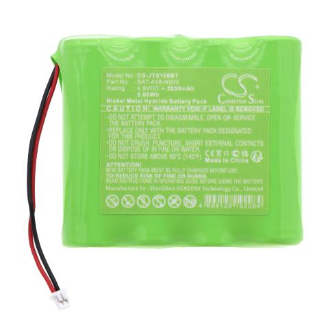 Battery  jablotron bat 4v8 n900