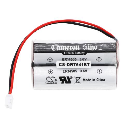 Batterie  delta dore 6416227