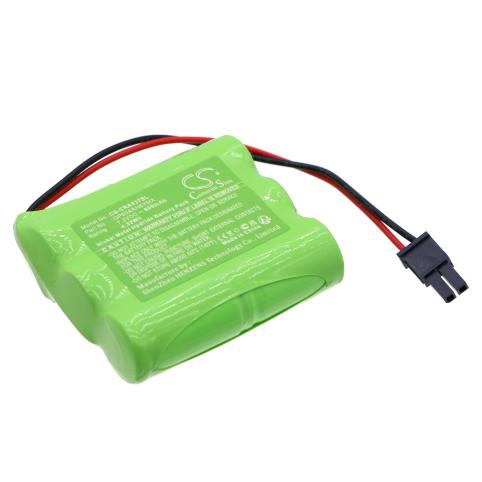 Battery  cobra gp60aah6ymx