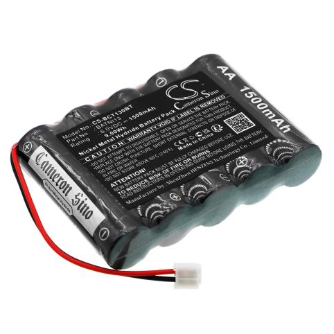 Batterie  daitem batni13