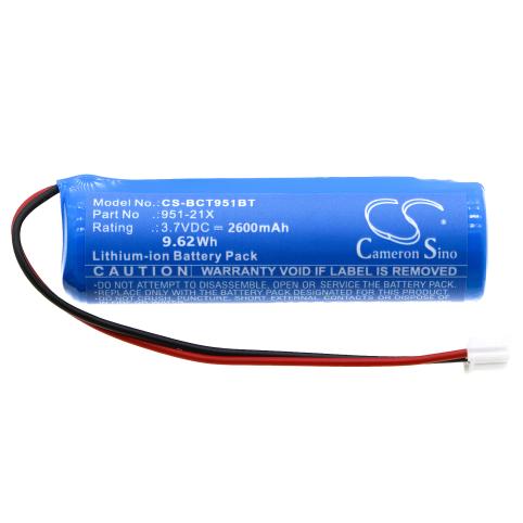 Batterie  daitem 500798