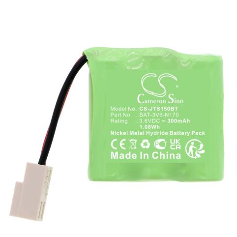 Battery  jablotron bat 3v6 n170