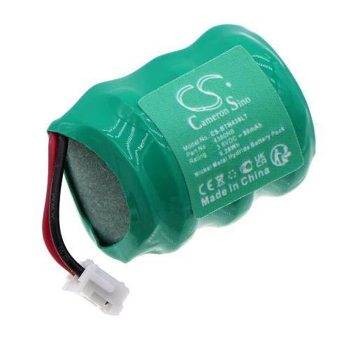 Refc batterie 4380nb