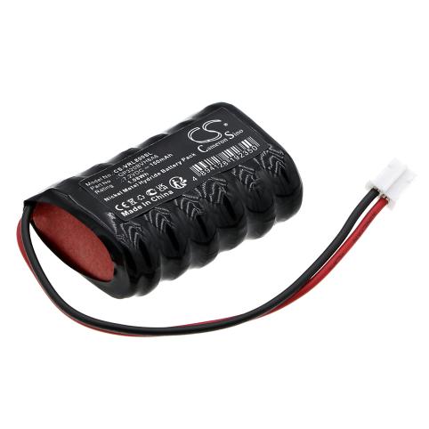 Batterij alarm volvo compact car siren