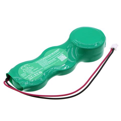 Battery alarm volvo v50 siren