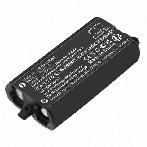 Batterie  daitem rxu15x