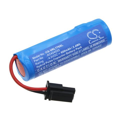 Battery alarm volvo xc60 2014   2017