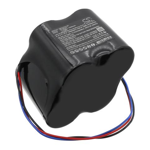 Battery  caddx bs7201 n