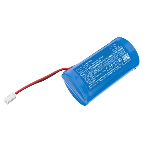 Batterie  delta dore 6416224