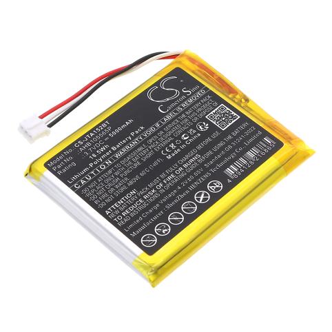 Battery  jablotron ahb105565p