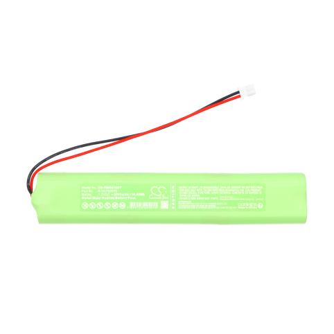 Battery  paradox 0780100172