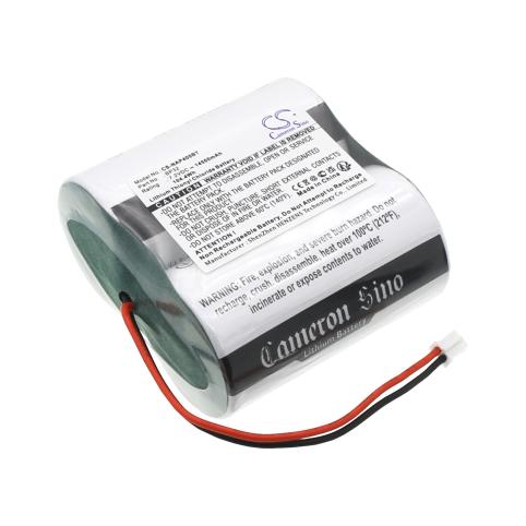 Bp32 151.016 batterij alarme noxalarm