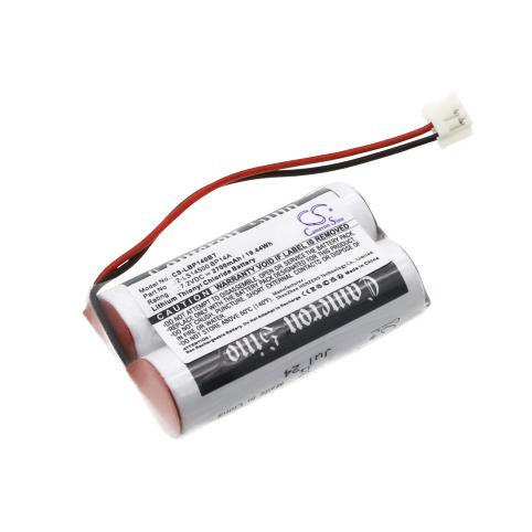 Refc batería 2 ls14500 bp14a