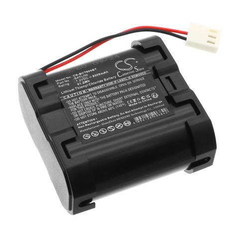 Batterie  daitem batli06