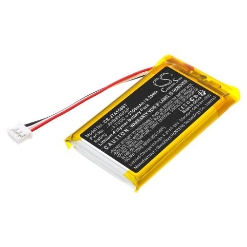 Battery  jablotron ahb954060p