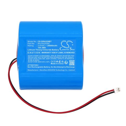 Batterie  delta dore wilpa2529c
