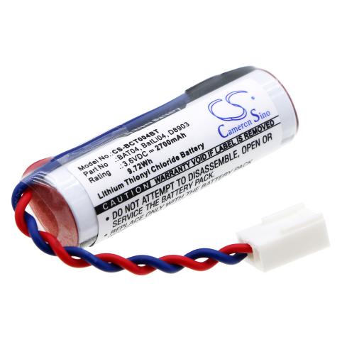Batterie  daitem d8903