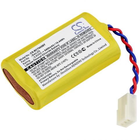 Batterie  daitem batli05