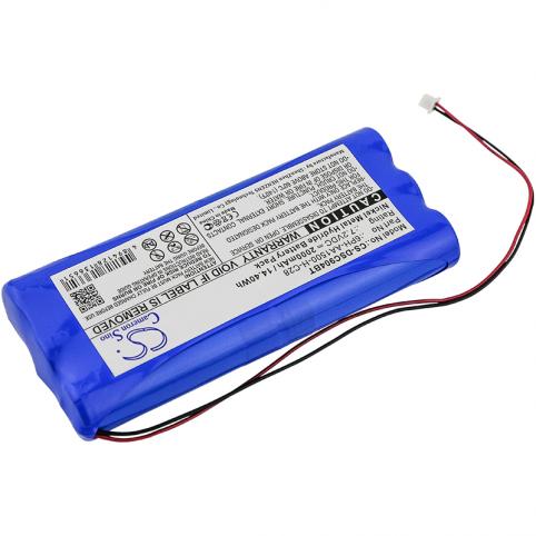 Battery  dsc 6ph aa1500 h c28