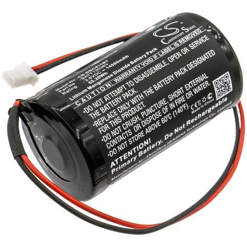 Battery  dsc batt13036v