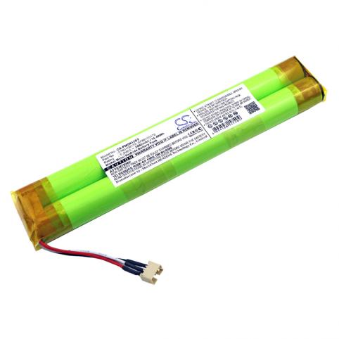 Batterie  paradox 07801