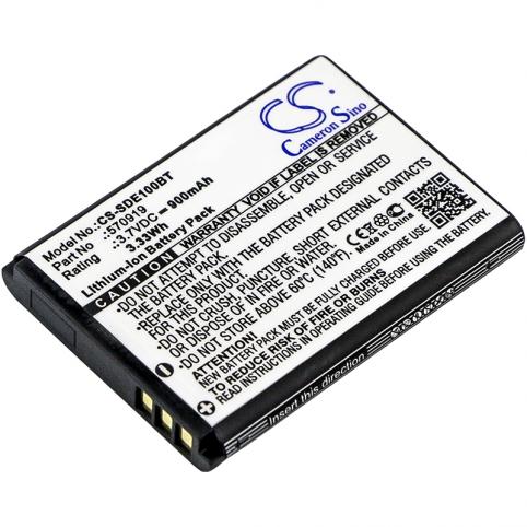 Batterie  sedea 570919