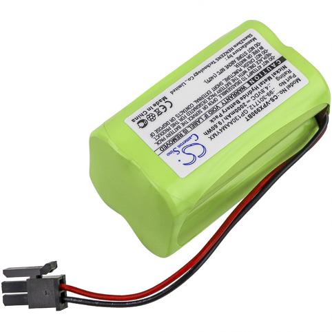 Batterie  visonic gp230aah4ymx