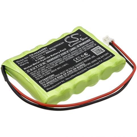 Battery  yale 802306063h