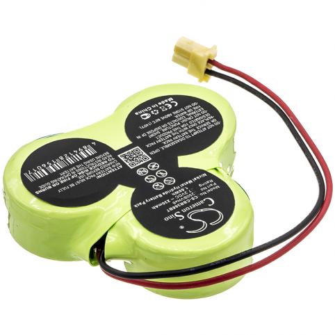 Batteria allarme cobra 4138